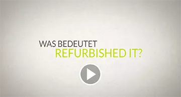 Notebook-Aufarbeitungs-Video