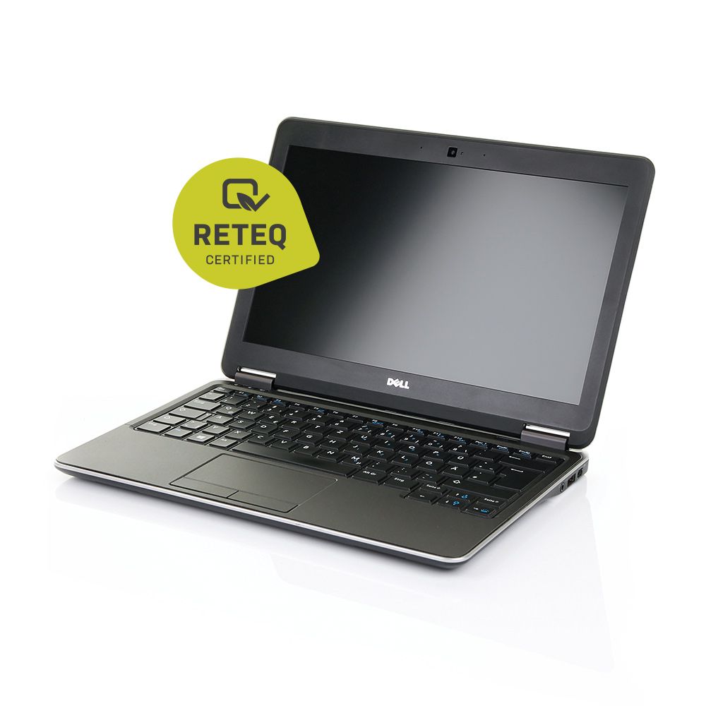 Dell Latitude E7240 gebraucht | GreenPanda.de