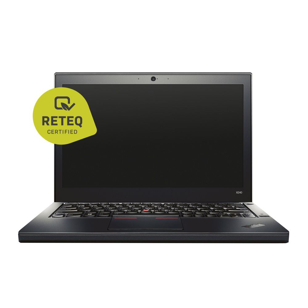 Lenovo ThinkPad X240 gebraucht | GreenPanda.de