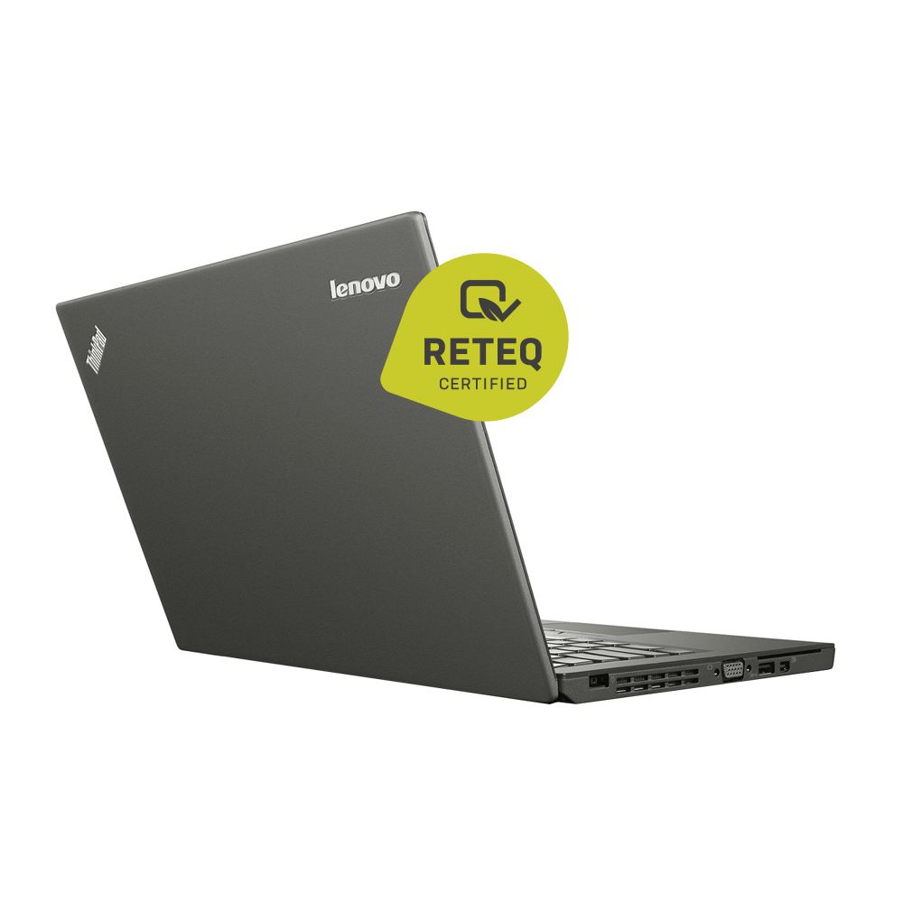 Lenovo ThinkPad X250 gebraucht | GreenPanda.de