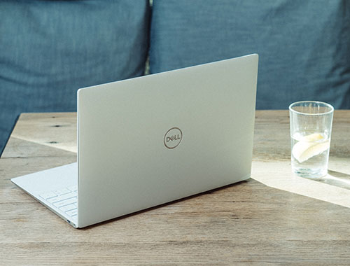 Der richtige Dell-Laptop | GreenPanda.de