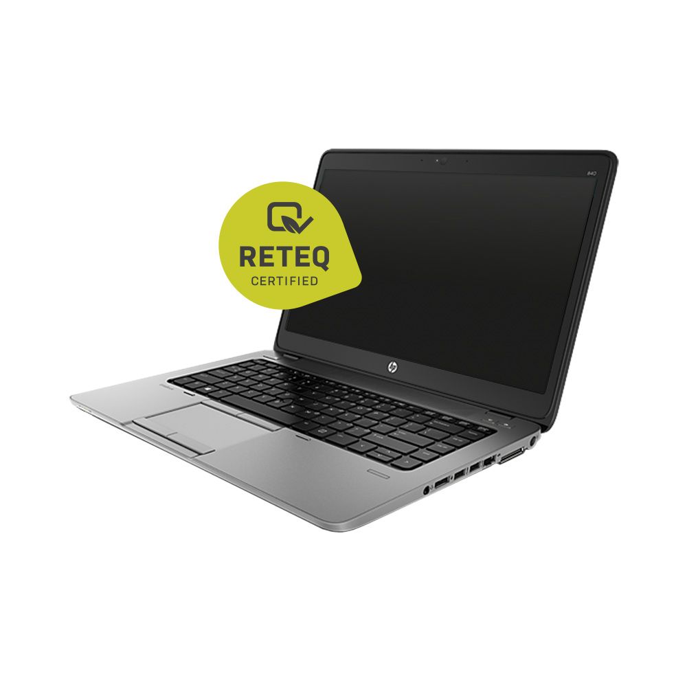 HP Elitebook 840 G1 gebraucht | GreenPanda.de