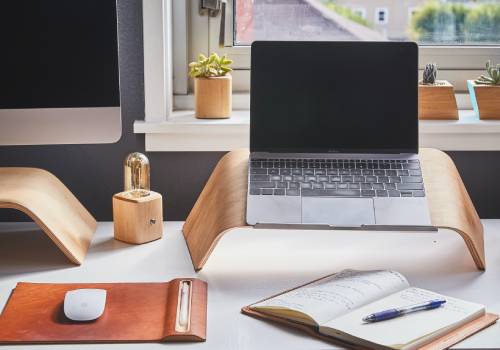 Beste gebrauchte Laptops für dein Home-Office | GreenPanda.de
