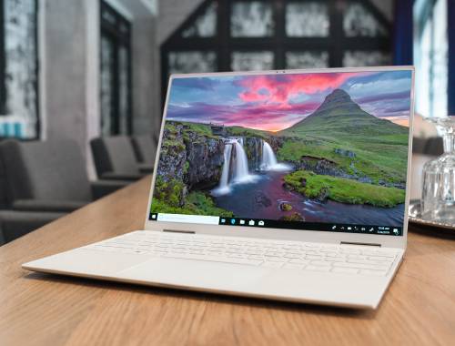 gebrauchter Dell XPS | GreenPanda.de