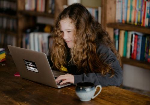 Homeschooling Laptops | GreenPanda.de