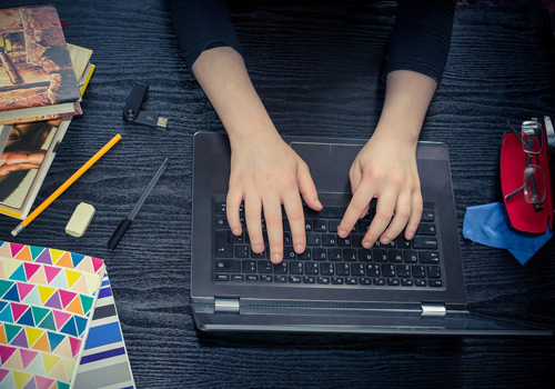 Gebrauchte Laptops für Schüler