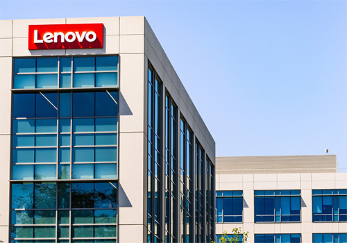 Lenovo Headquarter