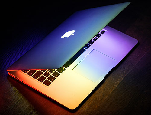 MacBook | GreenPanda.de