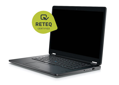 Dell Latitude E7470 | GreenPanda.de