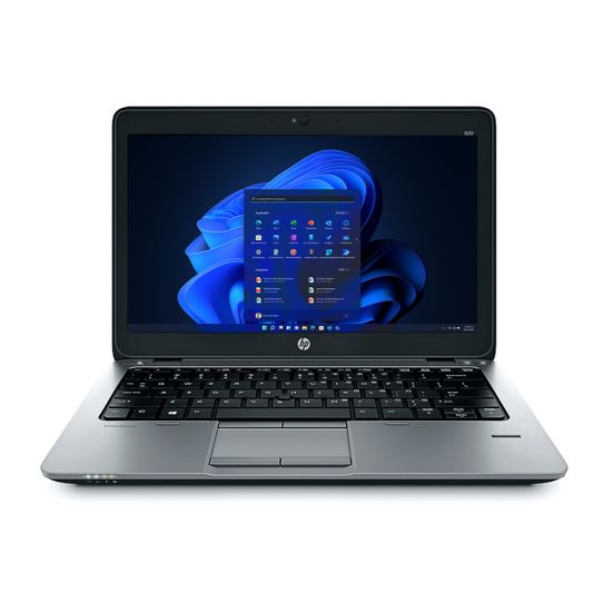 HP Elitebook 820 G4 gebraucht | GreenPanda.de