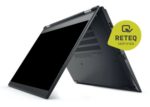 Lenovo Yoga 460 | GreenPanda.de