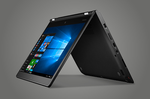 Lenovo ThinkPad Yoga 460