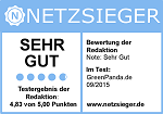 Netzsieger