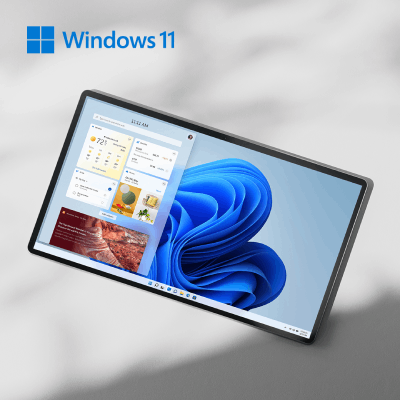 Windows 11 Tablet | GreenPanda.de