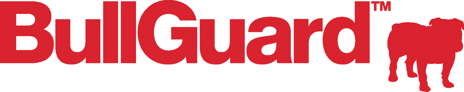 Logo Bullguard