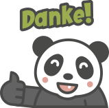 Danke Panda