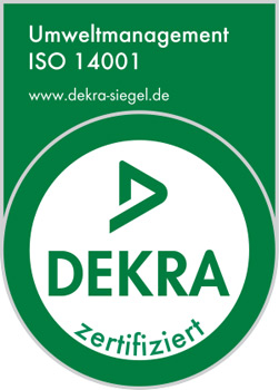 Umweltmanagement ISO 14001