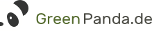 GreenPanda Logo