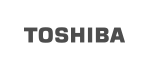 Toshiba Logo