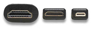 HDMi Stecker | GreenPanda.de