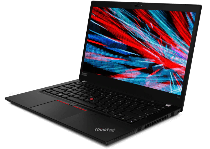 Lenovo ThinkPad T14 | GreenPanda.de