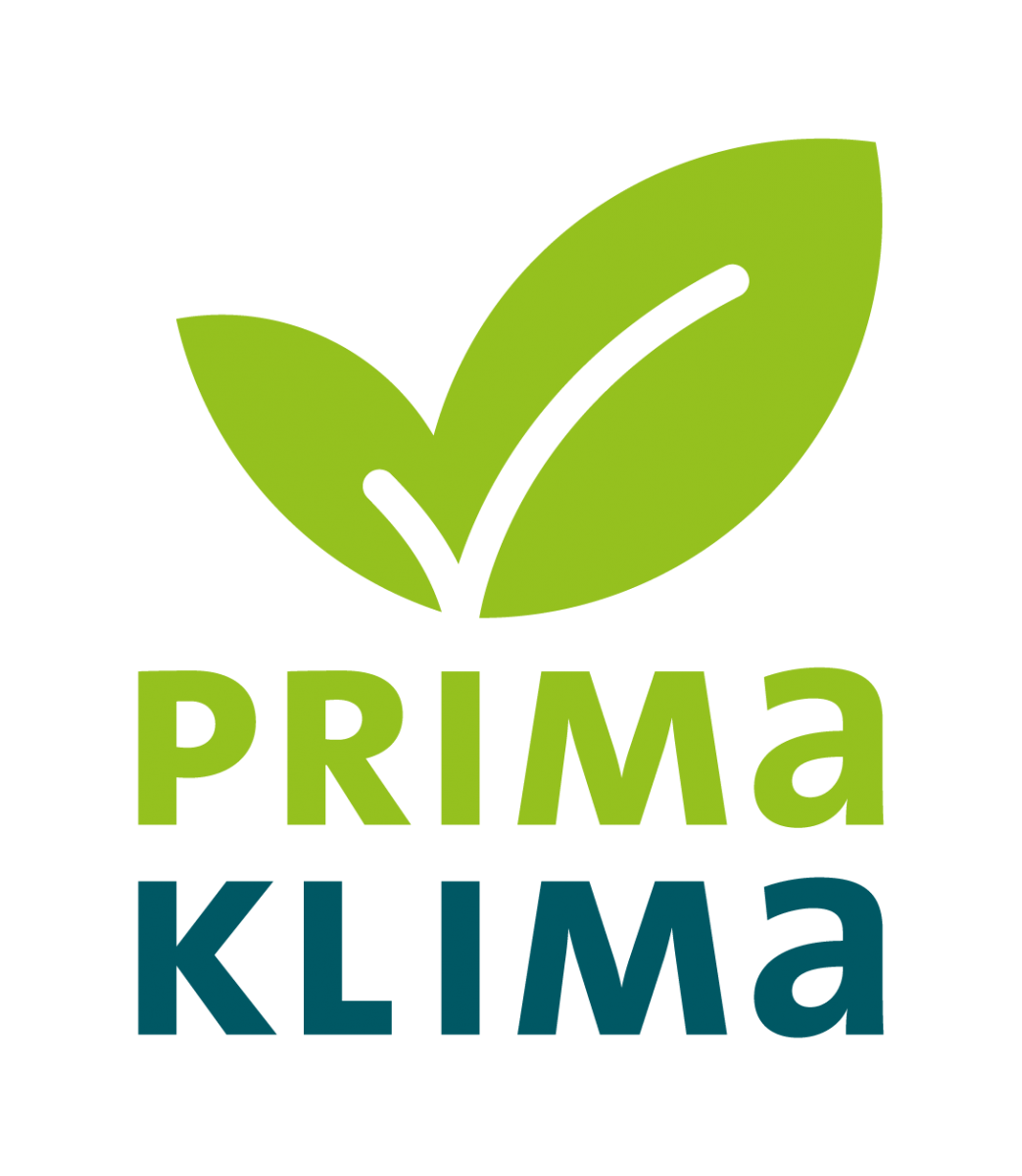 Prima-Klima Logo