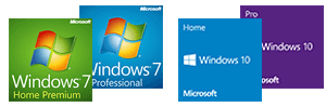 Original Microsoft Software