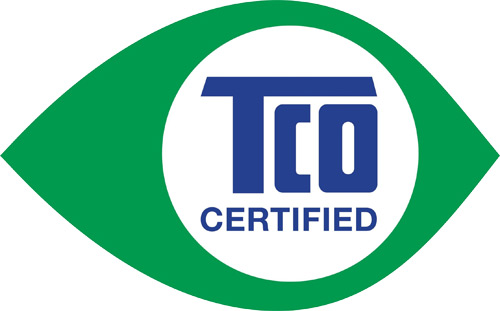 TCO Logo