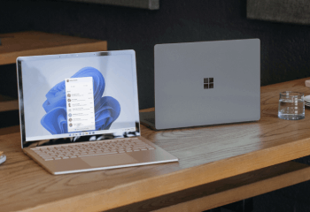 Windows 11 Laptops | GreenPanda.de