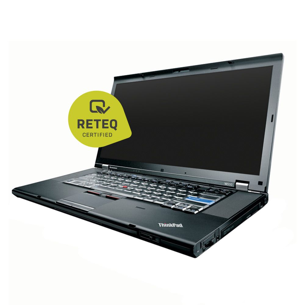 LENOVO THINKPAD W510 Jetzt neu kaufen