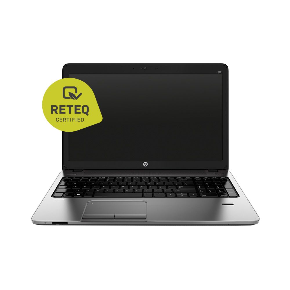 HP PROBOOK 455 G3 Notebook - Jetzt gebraucht kaufen