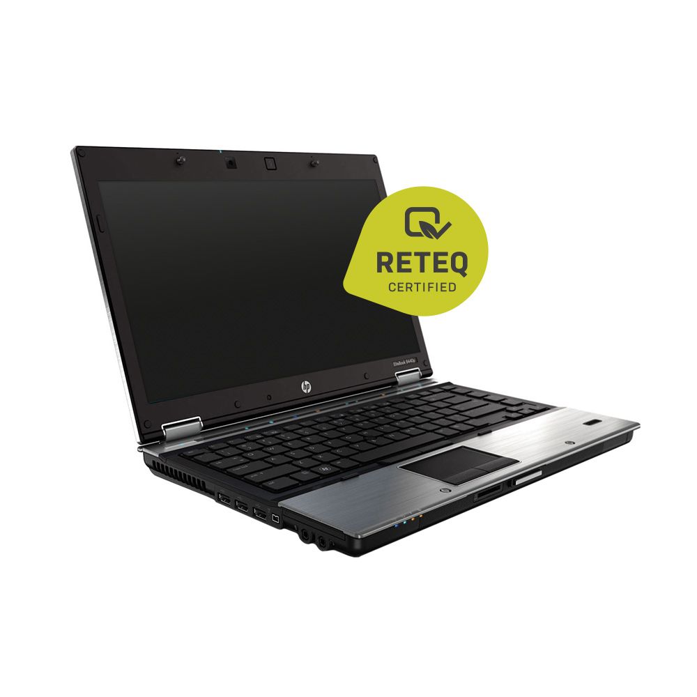 HP ELITEBOOK 8440P Notebook - Jetzt gebraucht kaufen