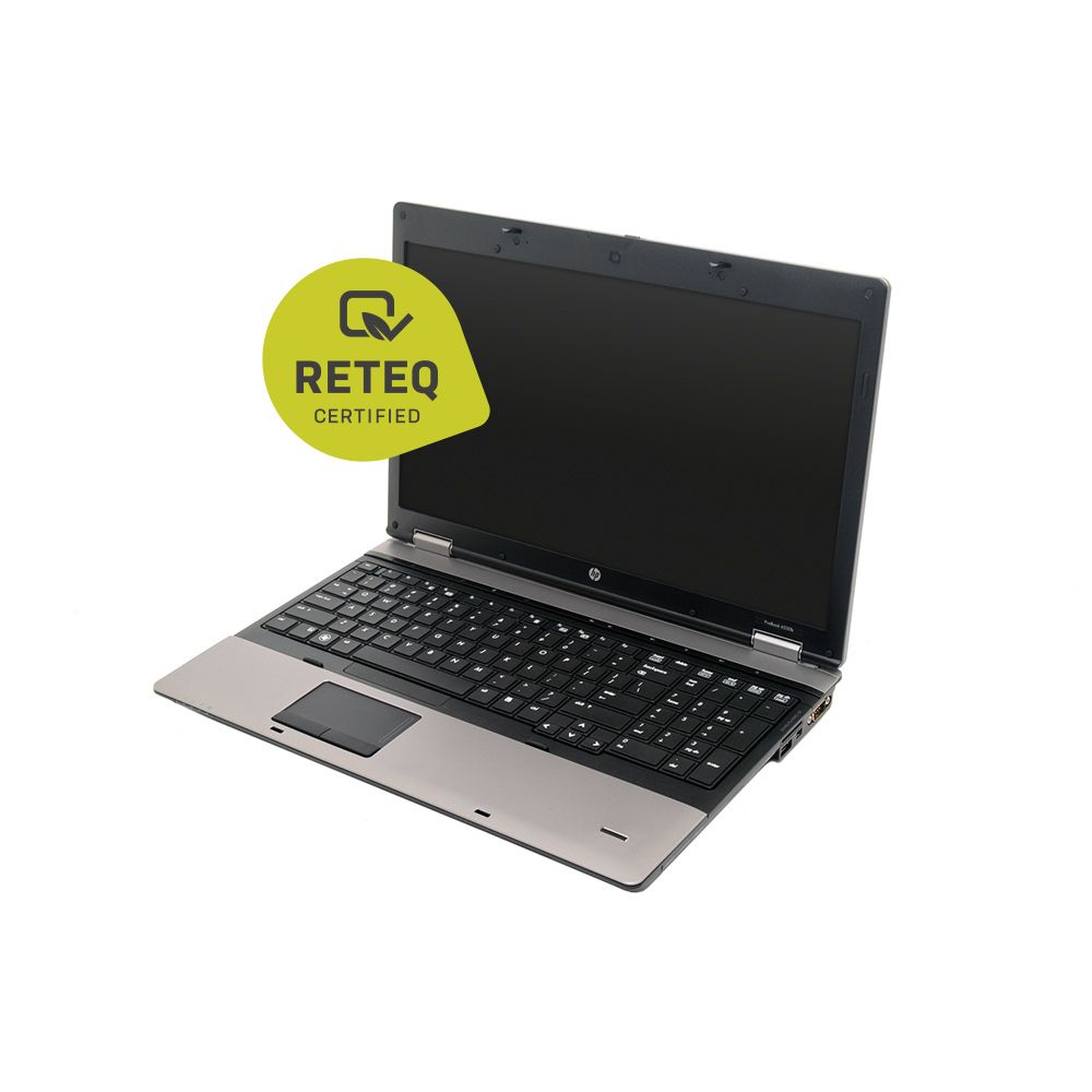 HP PROBOOK 6550B Jetzt neu kaufen