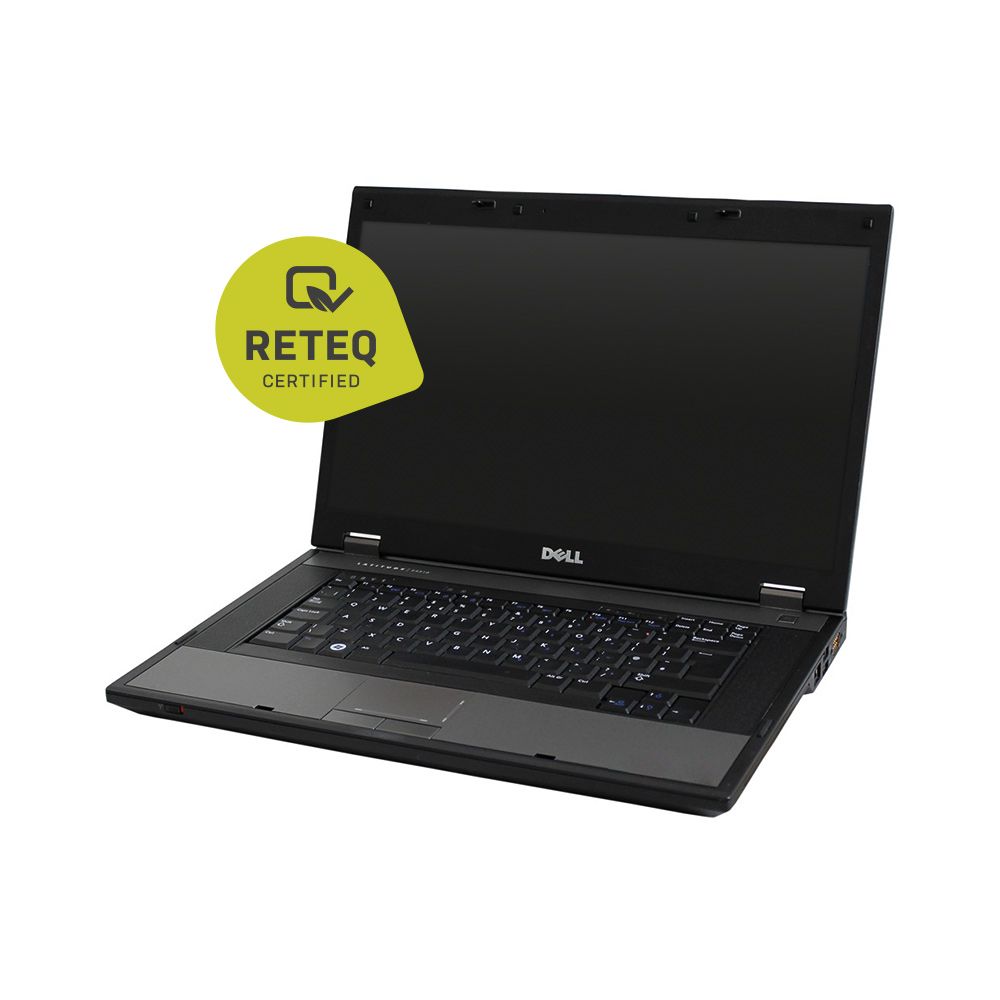 DELL LATITUDE E5510 Jetzt neu kaufen
