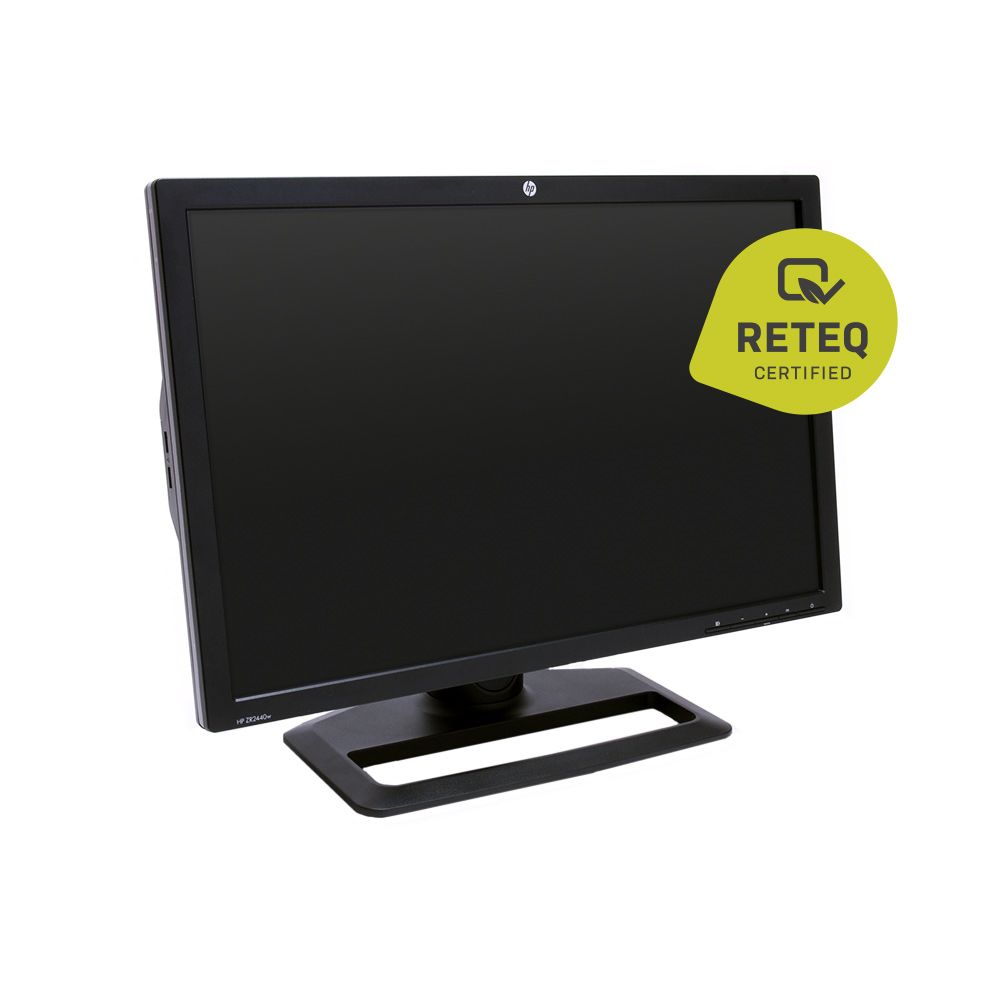 HP ZR2440W Monitor - Jetzt gebraucht kaufen