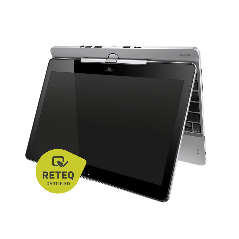 HP ELITEBOOK REVOLVE 810 G3 Notebook Jetzt neu kaufen