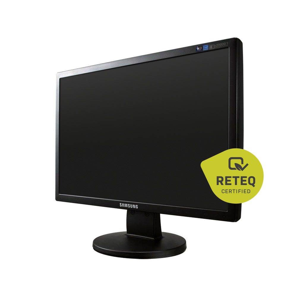 Монитор syncmaster 2243. Монитор syncmaster 2243