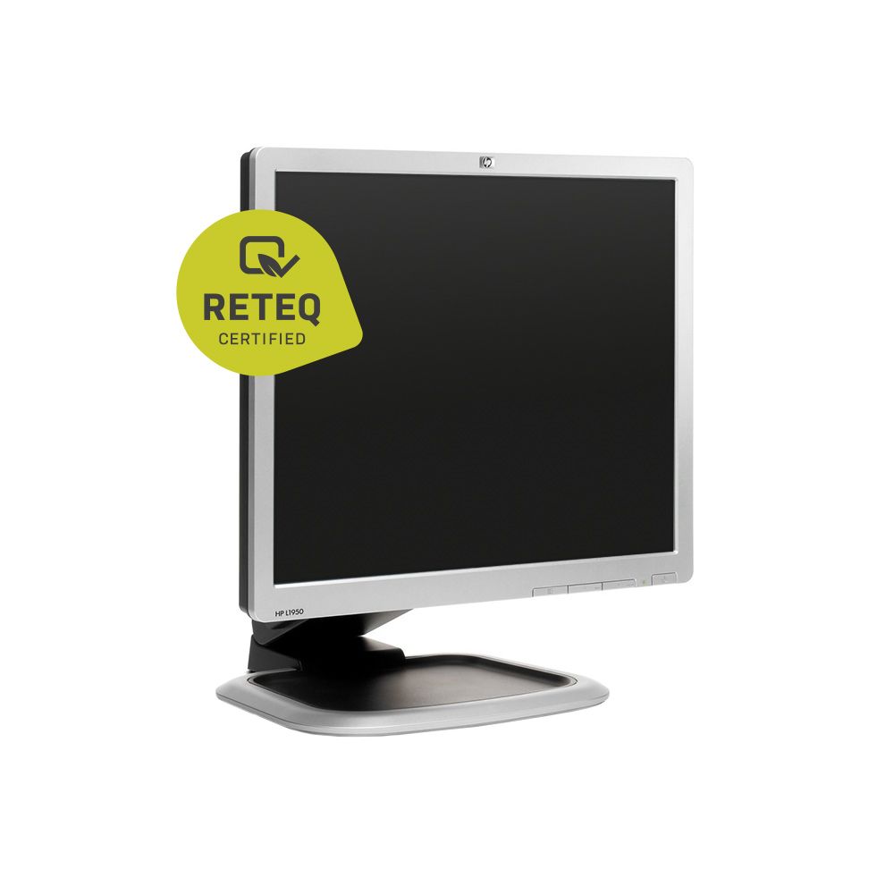 HP L1950G Monitor Jetzt gebraucht kaufen
