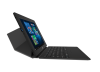 bluechip T10-E2 Tablet inkl. Tastatur - R