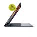 APPLE MACBOOK PRO 13 2018 SPACE GRAU