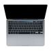 APPLE MACBOOK PRO 13 2019 SPACE GRAU