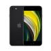 APPLE IPHONE SE (2020) BLACK