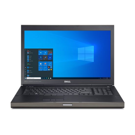 DELL PRECISION M6700