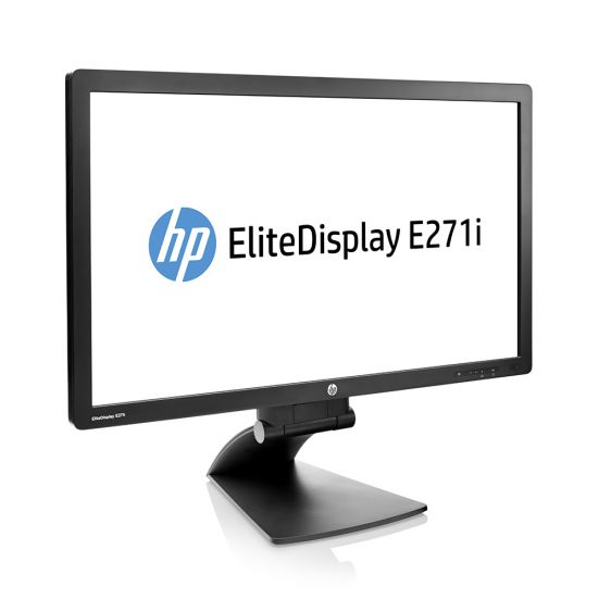 HP ELITEDISPLAY E271I