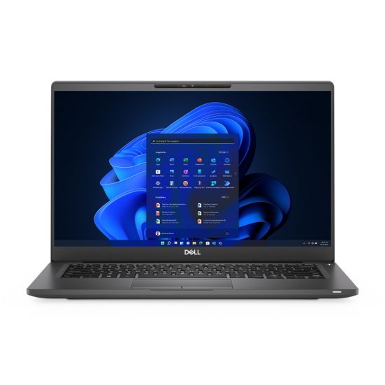 DELL LATITUDE 7400