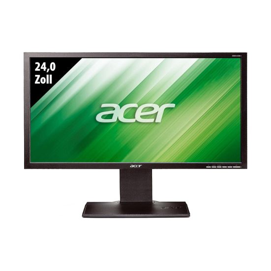 ACER B243HL