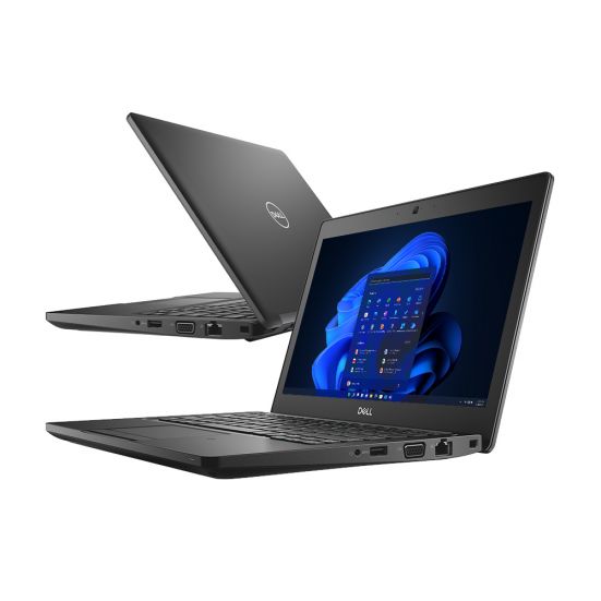 DELL LATITUDE 5290