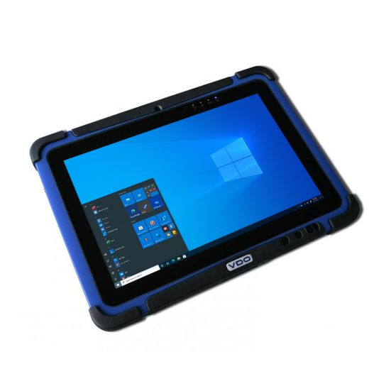 WINMATE RUGGED TABLET PC M101BT