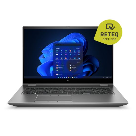 HP ZBOOK FURY 15 G7