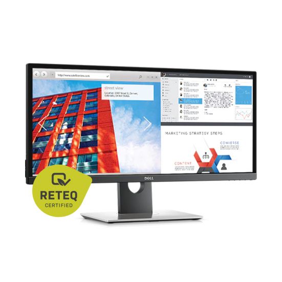 DELL ULTRASHARP U2917W